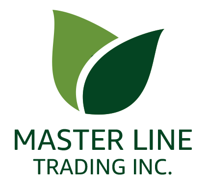 Master Line Trading Inc. Logo